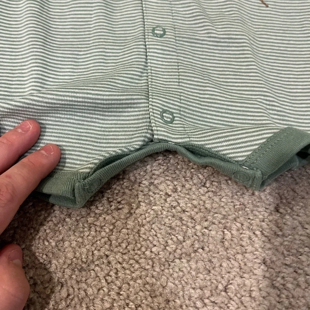 Carter's Child of Mine Koala Romper